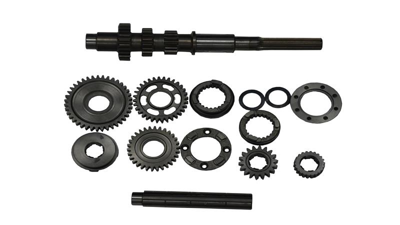 VİTES DİŞLİSİ TAKIM ( LH 700 )